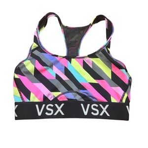 Victorias Secret VSX Sports Bra Size Small